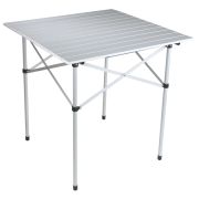 Стол складной/Олта/, 70х70х70см, алюминий, чехол д/переноски