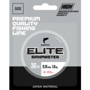 Леска Elite SINKMASTER/Salmo/, 30м, 0.20мм-3.55кг