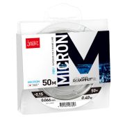 Леска моно. зим. Lucky John MICRON 050/008