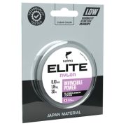 Леска ELITE FLUORO Coated Nylon/Salmo/, 30м, 0.17мм-2.55кг