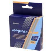 Леска АМУЛЕТ/Олта/, 30м, 0.14мм-2.24кг,  упаковка 1шт.