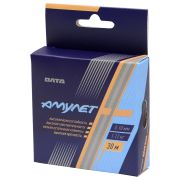 Леска АМУЛЕТ/Олта/, 30м, 0.10мм-1.12кг,  упаковка 1шт.