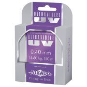 Леска ULTRAVIOLET/Mikado/, 150м, 0.22мм-6.50кг, упаковка 10шт.