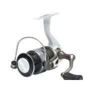 Катушка АБАКАН 2000F /Олта/, 6+1п, 100/0.25, 5.0:1, 251г, 1ал.+1ал.«Маtch» шпули, мет.рукоять