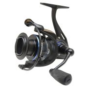 Катушка НАВАХО 2000F /Рыболов/,10+1п нерж,120/0.31,5.2:1,260г,1ал.шп.+1ал.шп.Match,мет.корпус,рук.