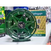 Катушка инерционная XT918A  Dcj