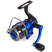 Катушка SNIPER Spin 6 2000/Salmo/, 5+1п, 230/0.20, 5.2:1, 253г, 1ал.+1пл.шп.