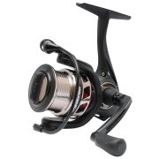 Катушка СЛЕДОПЫТ 3000F/Олта/, 9+1п, 100/0.30, 5.2:1,260г,1ал.шпуля,мет.рукоять