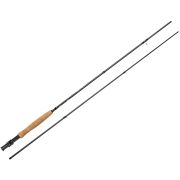 Удилище DIAMOND Fly/Salmo/, 2.55м, AFTM 4/5, 114г, IM7 carbon, 3-сост., пробка, 10 SiC