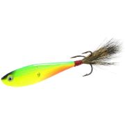 Бокоплав Lucky John OSSA 5 50мм/26 блистер