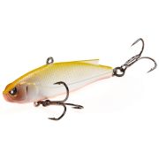 Воблер тонущ. вертикал. Lucky John VIB Soft 61/311