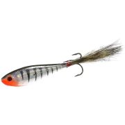 Бокоплав Lucky John OSSA 4 40мм/12H блистер