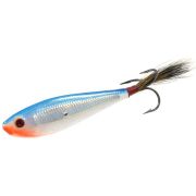 Бокоплав Lucky John OSSA 5 50мм/15H блистер