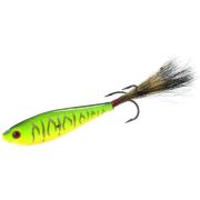 Бокоплав Lucky John OSSA 5 50мм/301 блистер