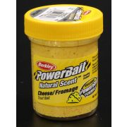 Паста Natural scent TroutBait Cheese GL (сыр) 50гр