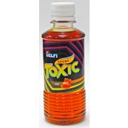 Ароматизатор Aroma TOXIC/Делфи/, 250мл, аромат мед