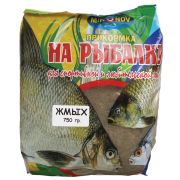 Жмых /Миронов/, натуральный, 750гр