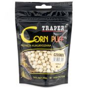 Воздушная кукуруза «Чеснок»/Traper/, 4мм, 20гр, бежевый